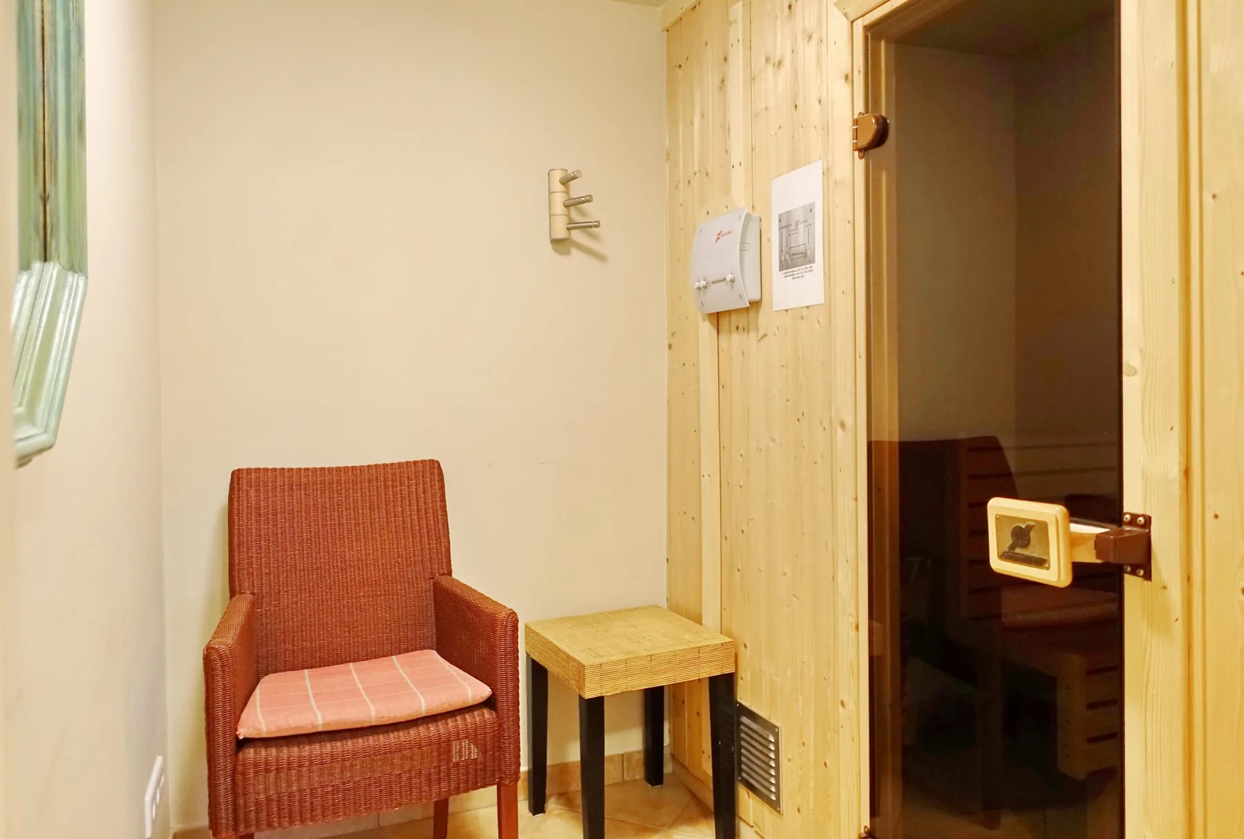 Haus Silvana, App. 1