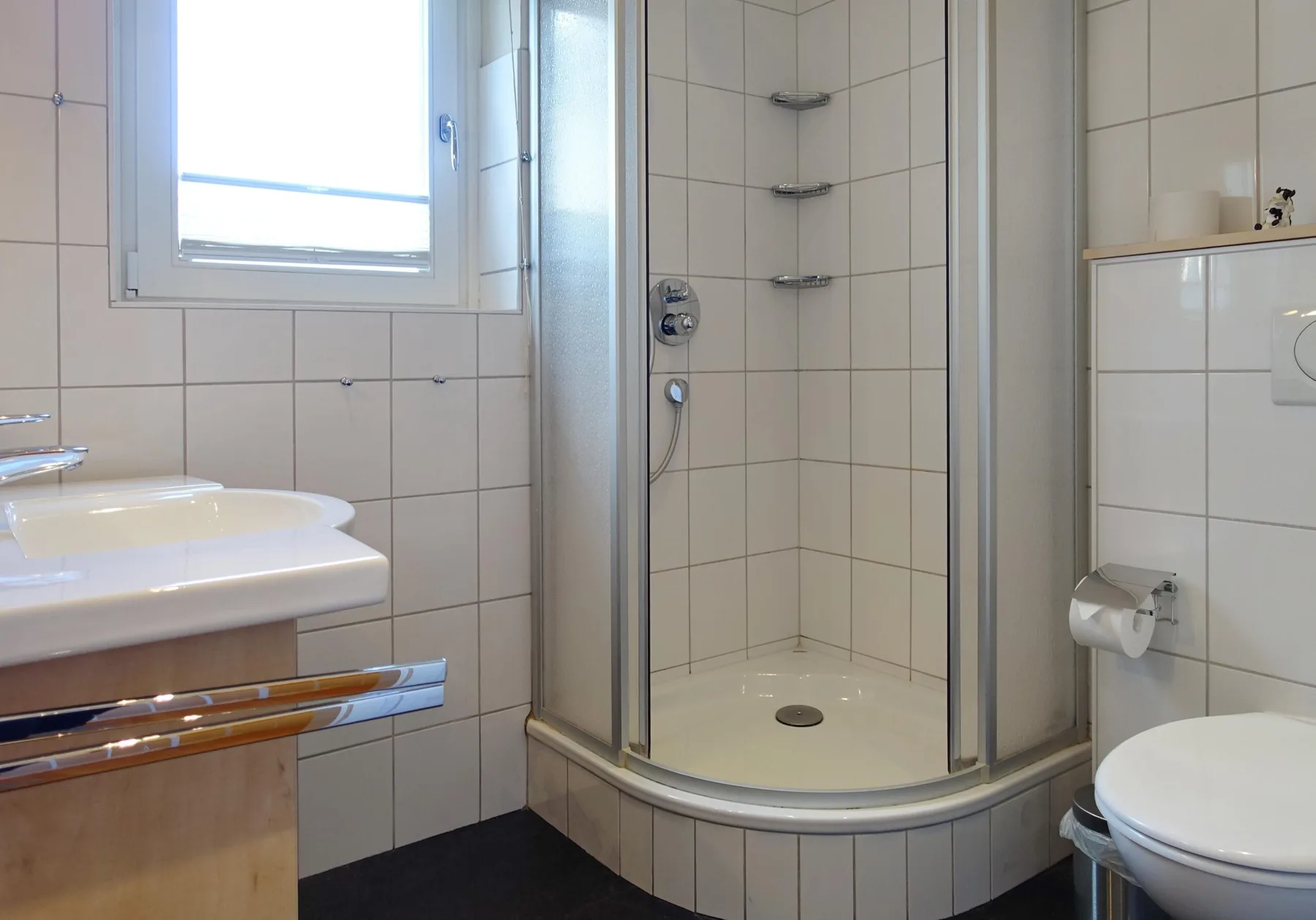 Haus Silvana, App. 1