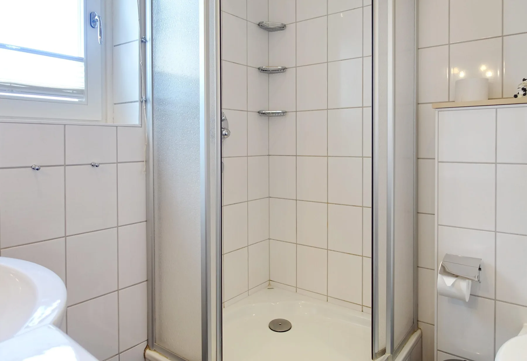 Haus Silvana, App. 1