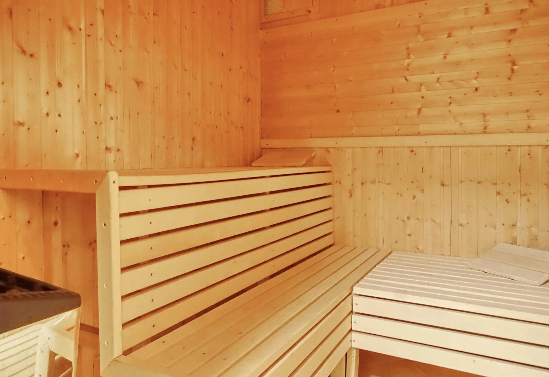 Haus Silvana, App. 1