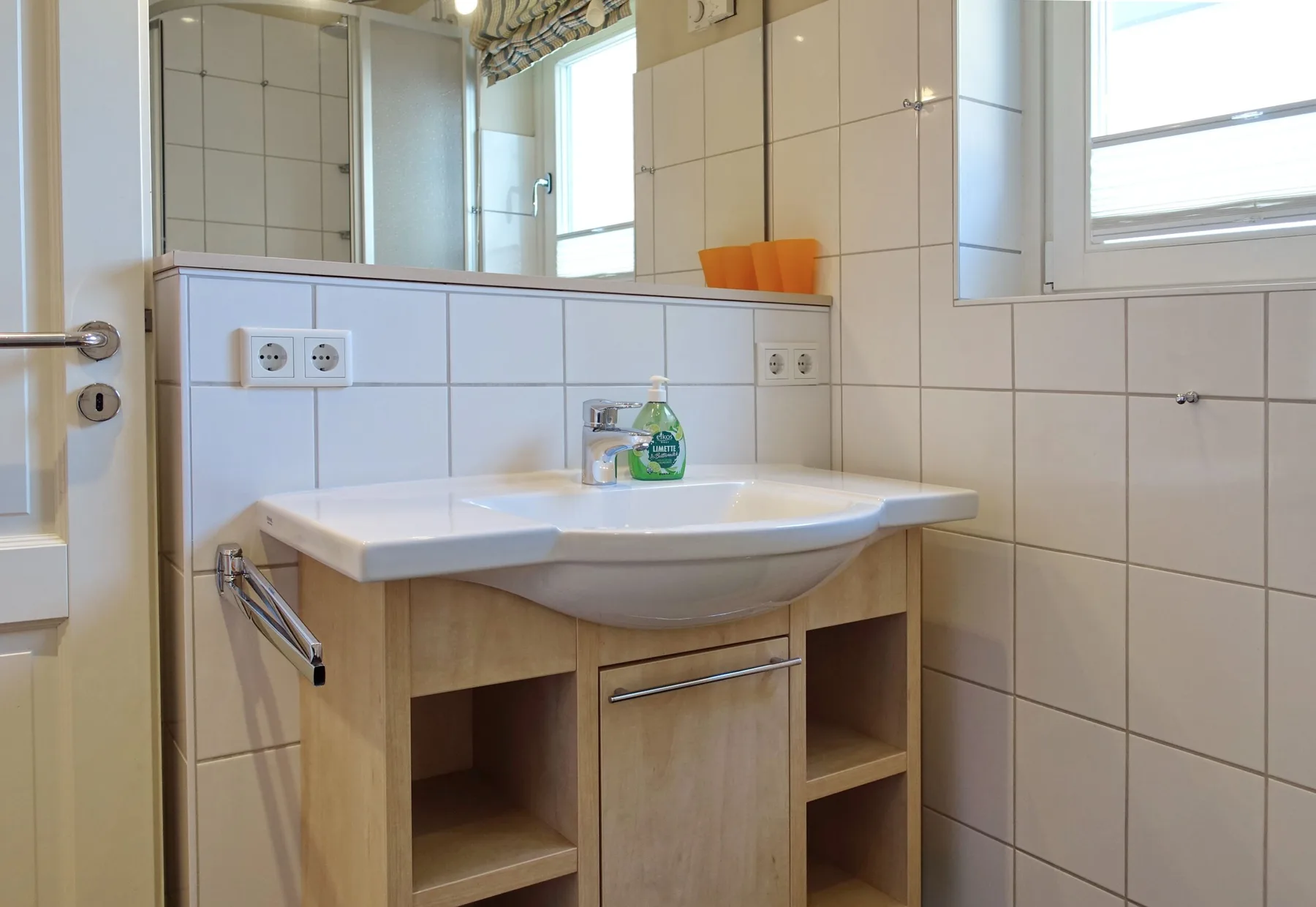 Haus Silvana, App. 1