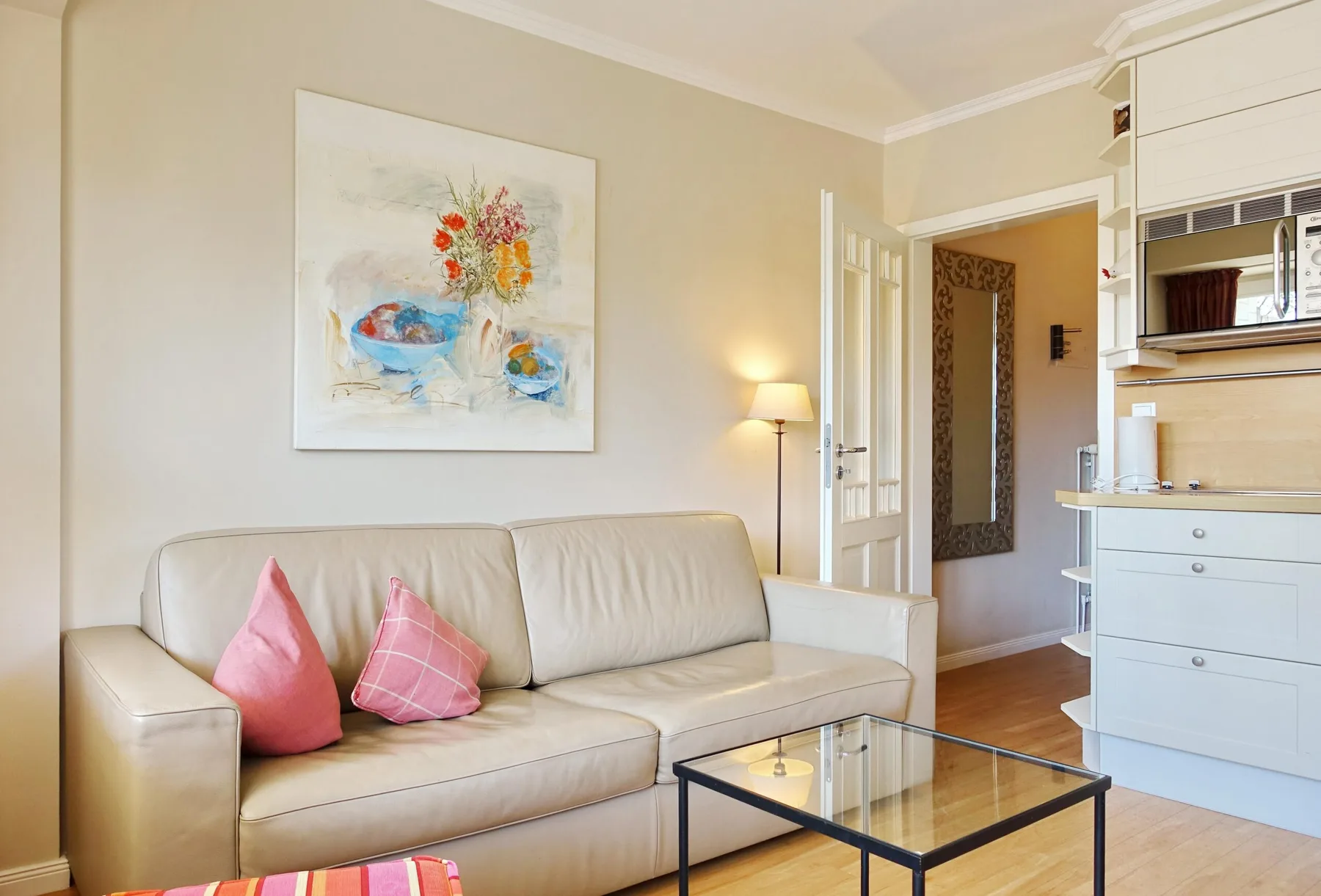 Haus Silvana, App. 1