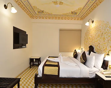 Room interior