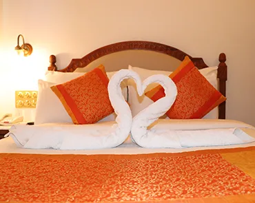 Room interior