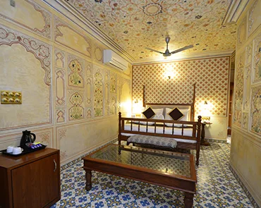 Room interior