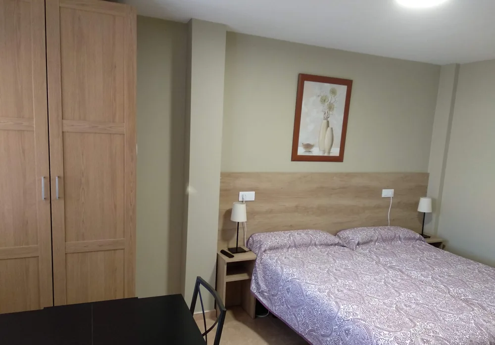 Habitación H1