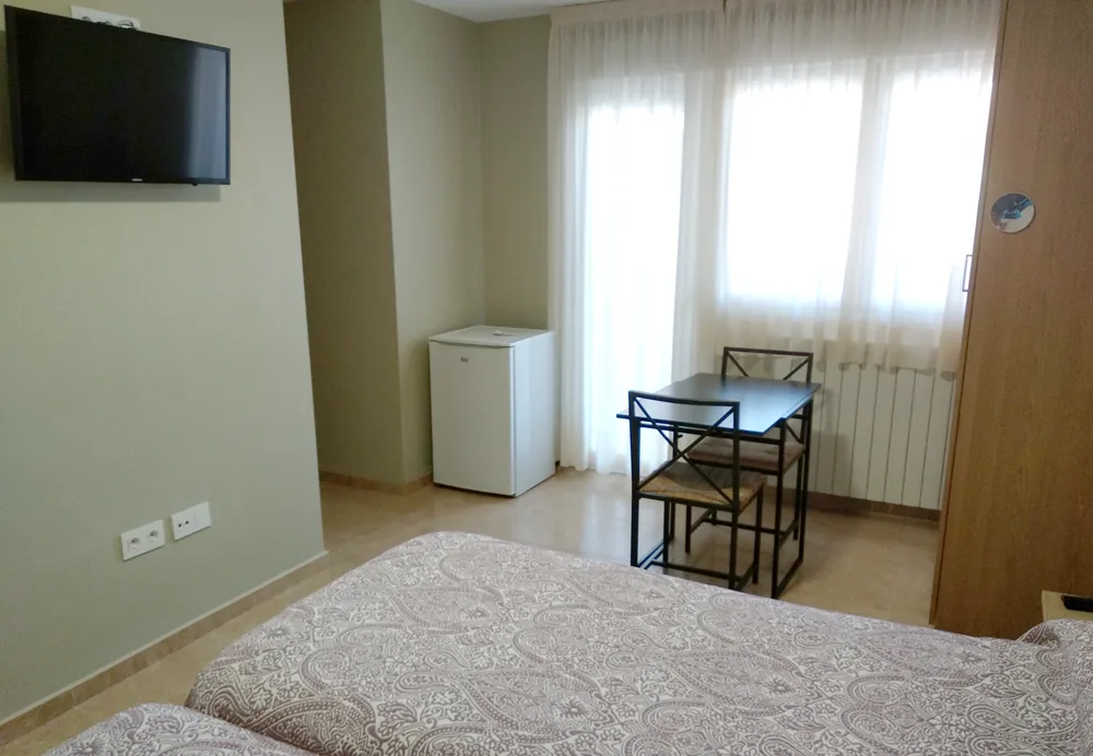Habitación H1