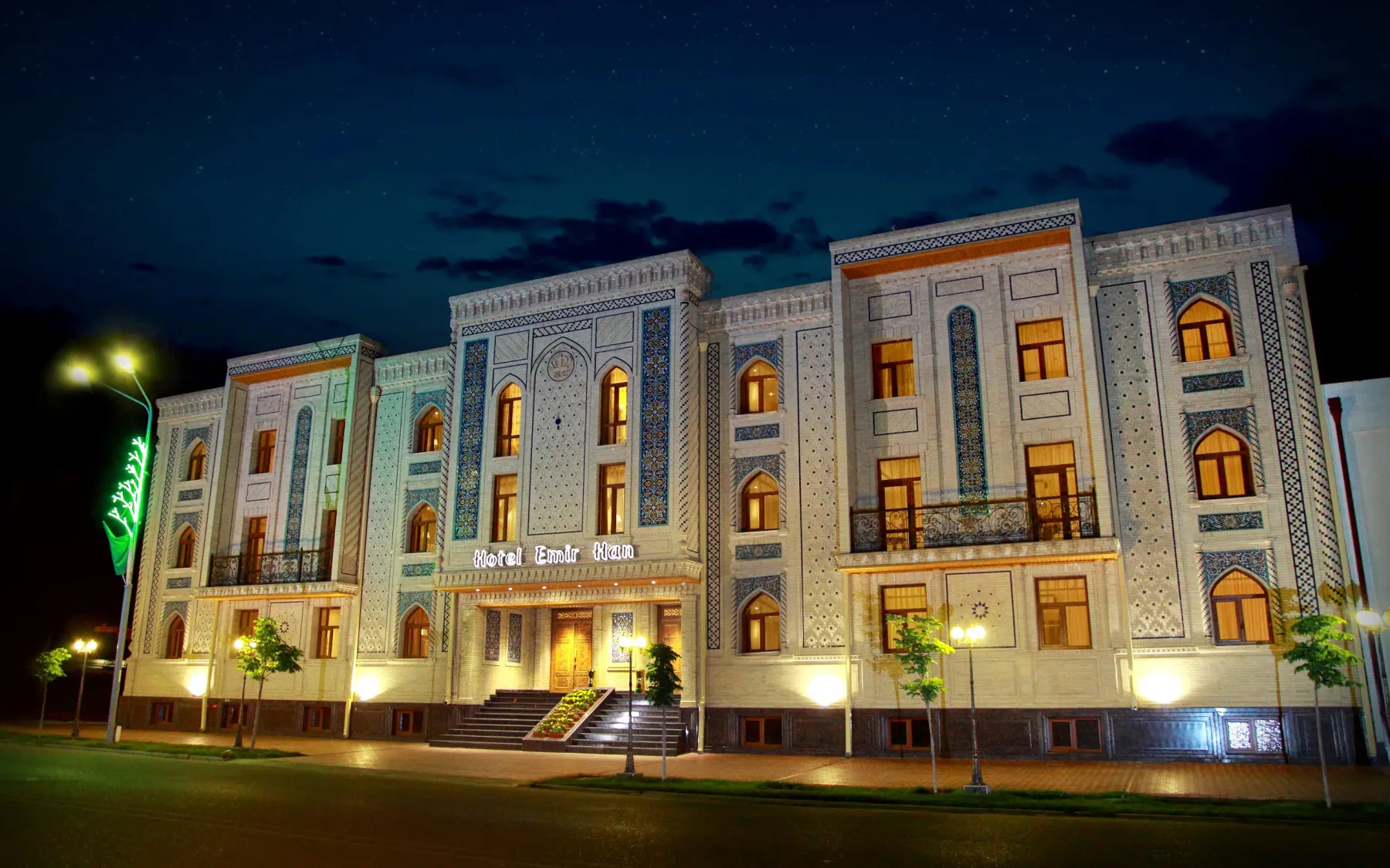 Imagen del hotel