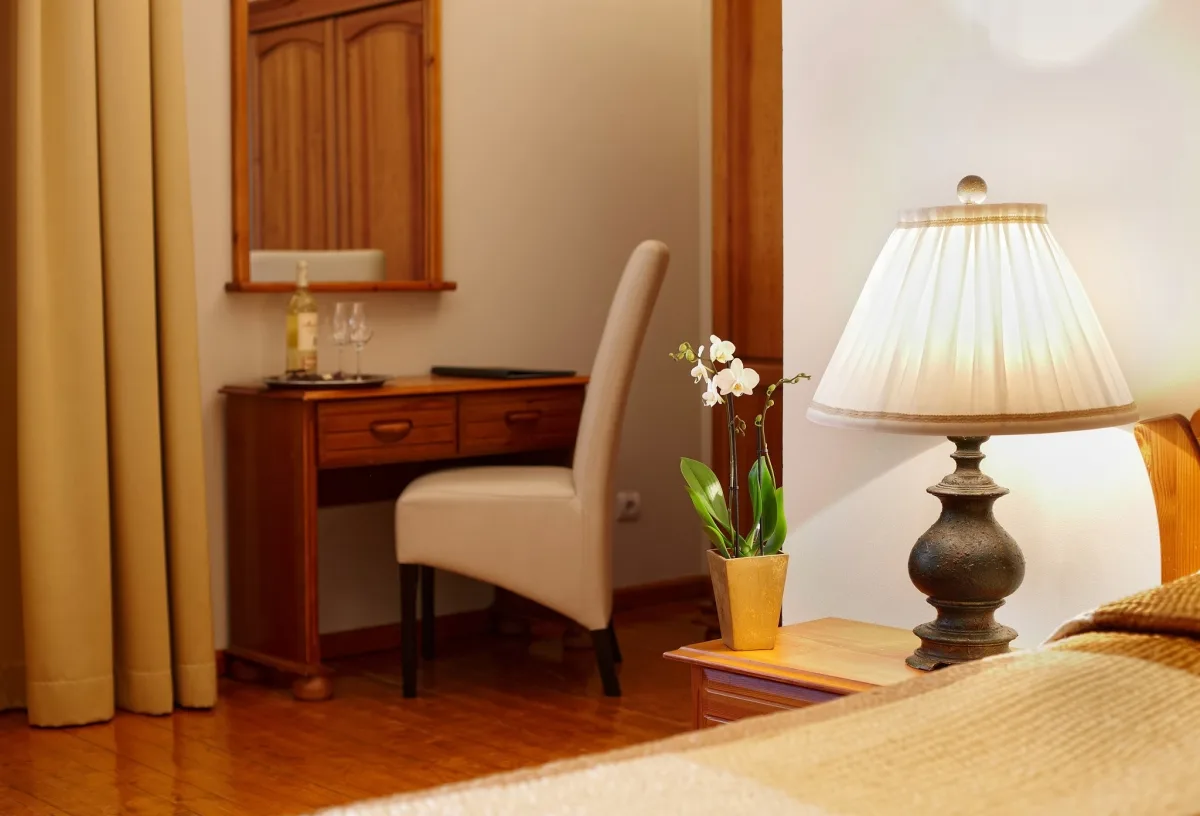 Habitación doble superior