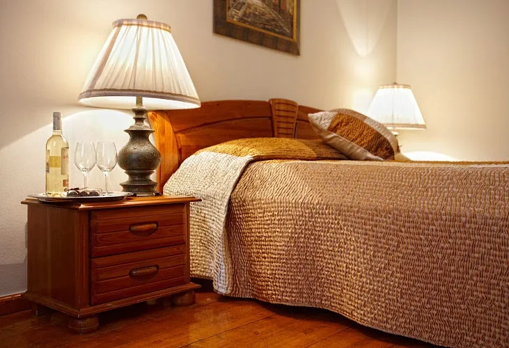 Habitación doble superior