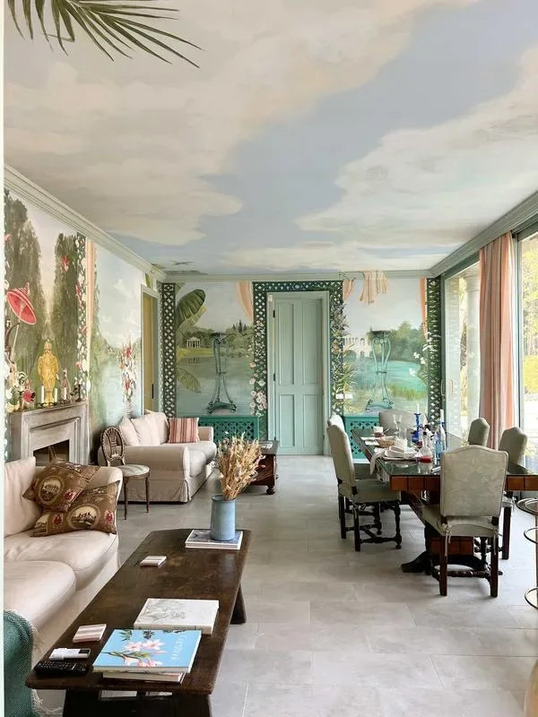 Tranquil 1BR Villa in Revislate