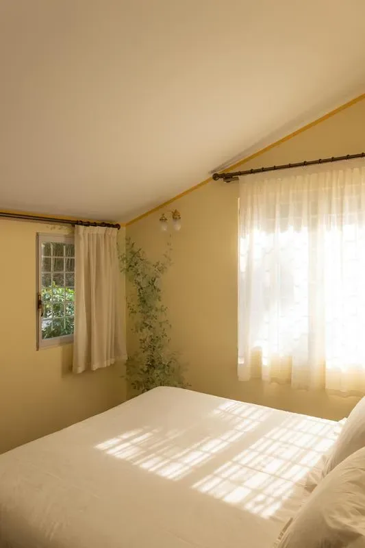 Tranquil 1BR Villa in Revislate