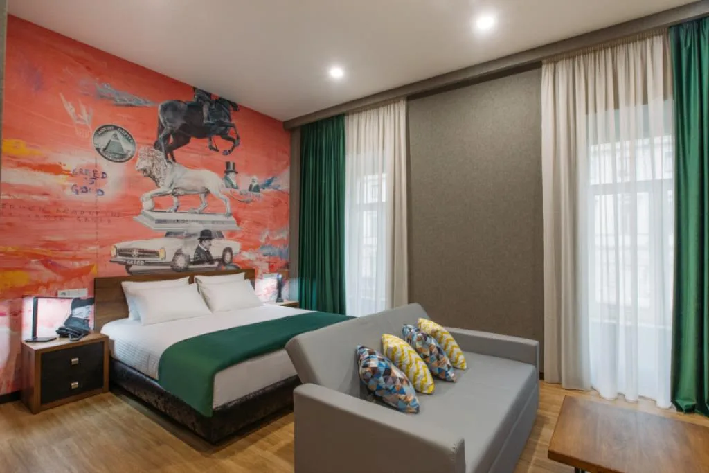 Junior Suite