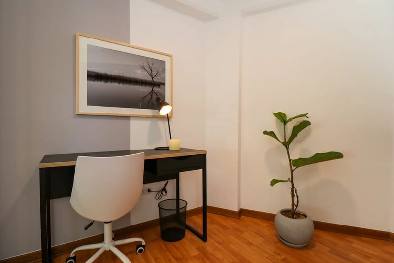 Stunning 3BR w/ Private Patio in Barranco