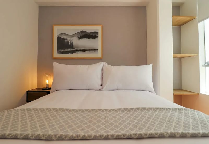 Stunning 3BR w/ Private Patio in Barranco