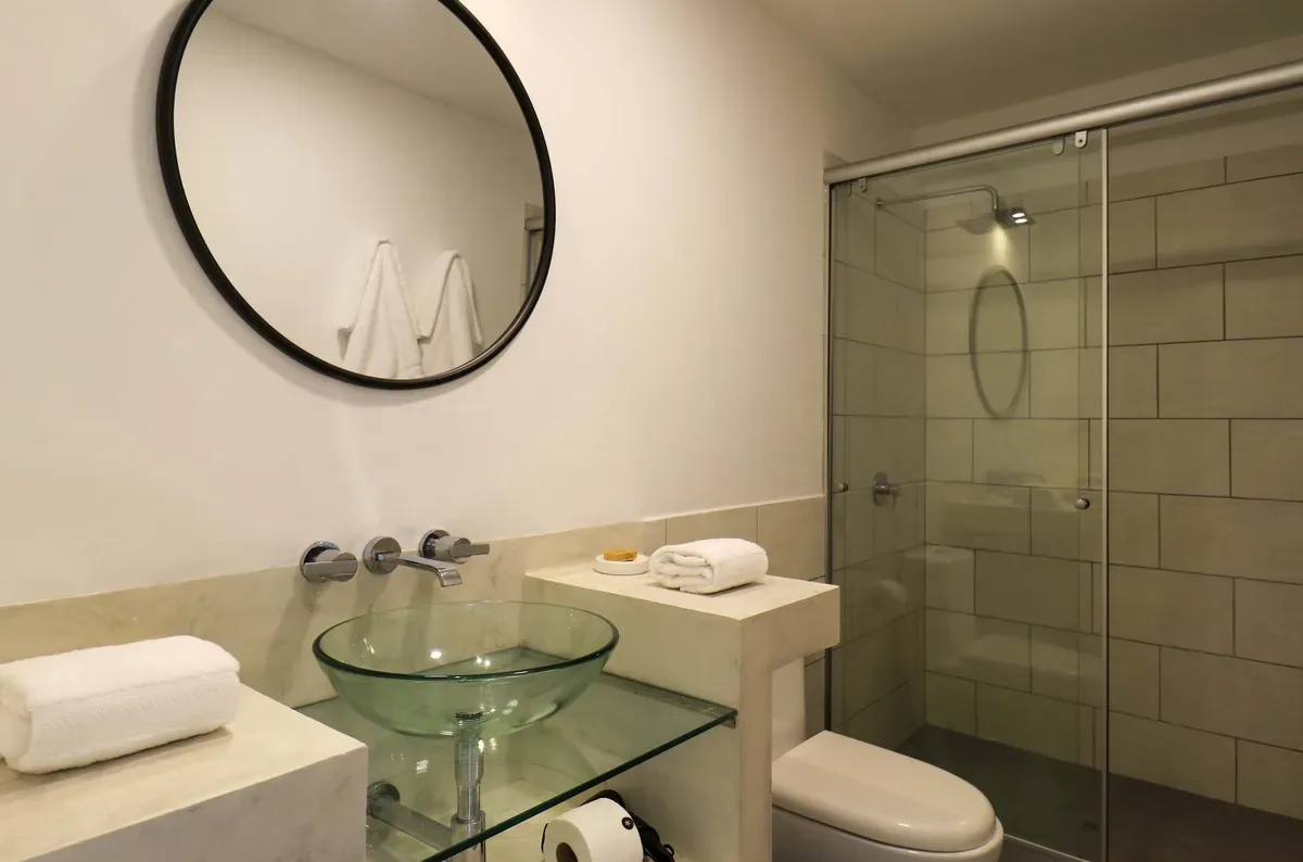 Stunning 3BR w/ Private Patio in Barranco