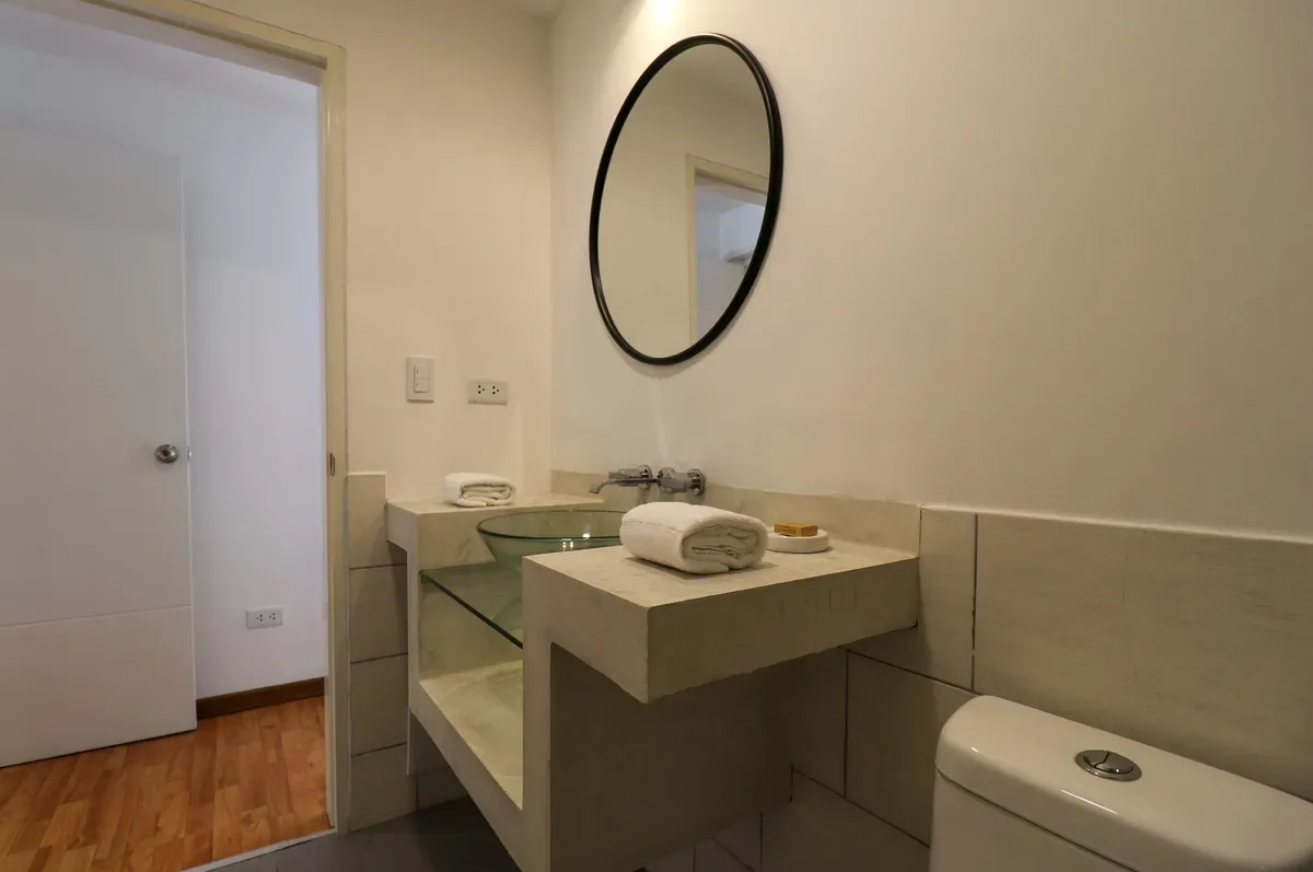 Stunning 3BR w/ Private Patio in Barranco