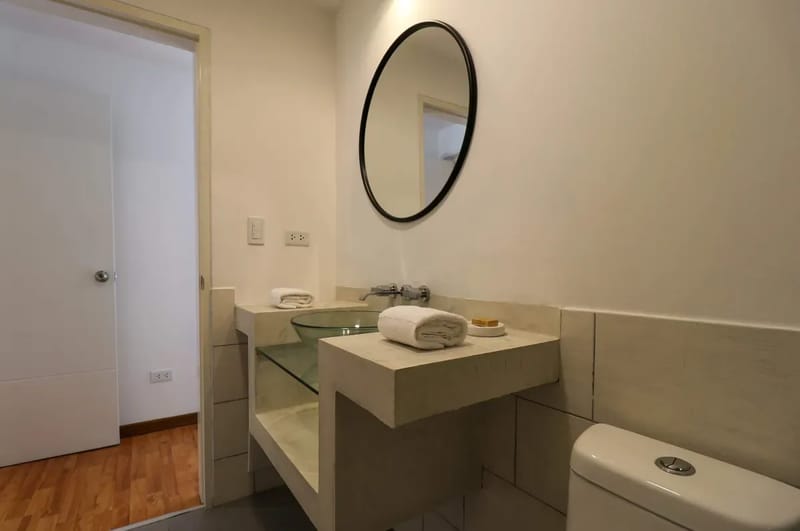 Stunning 3BR w/ Private Patio in Barranco