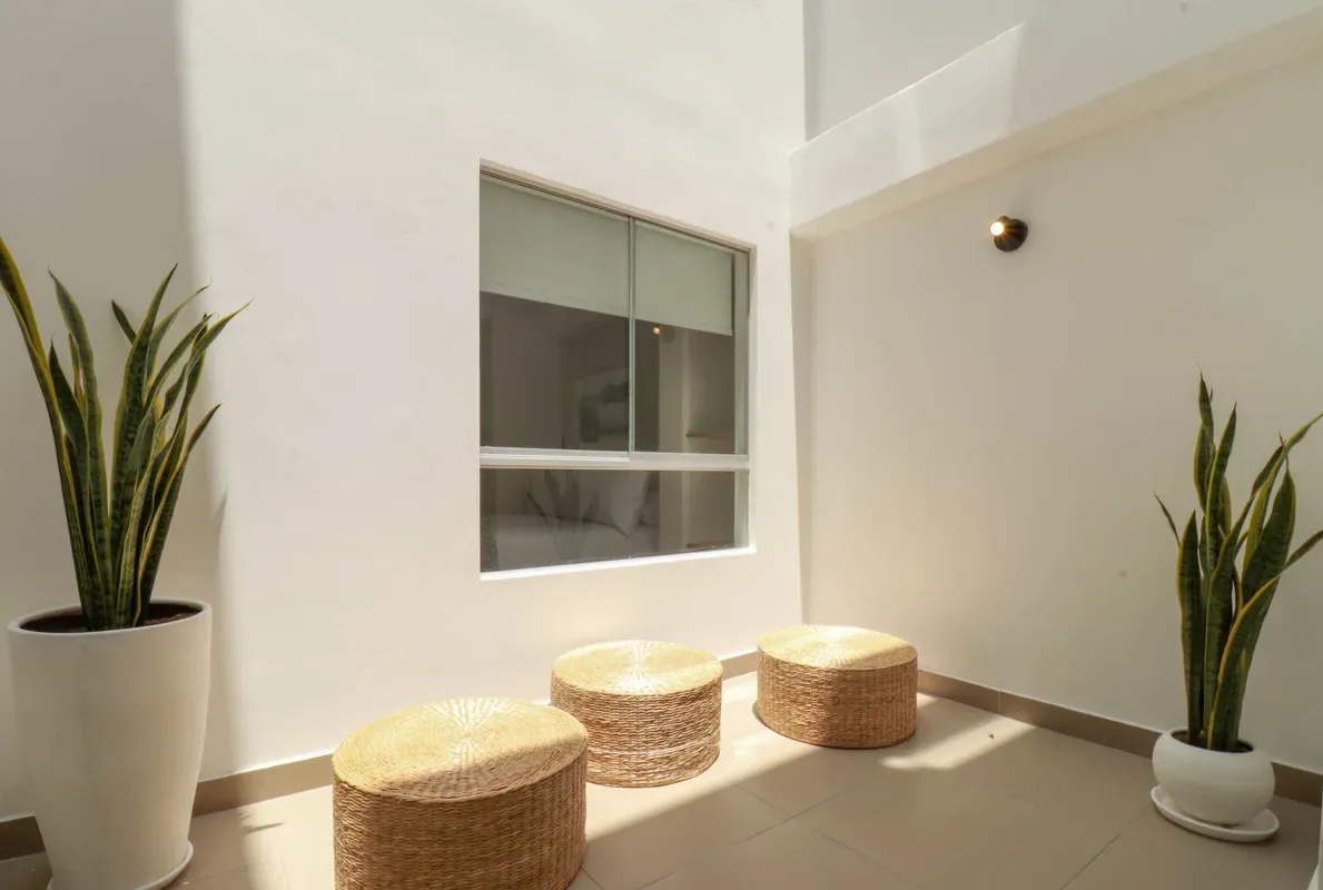 Stunning 3BR w/ Private Patio in Barranco