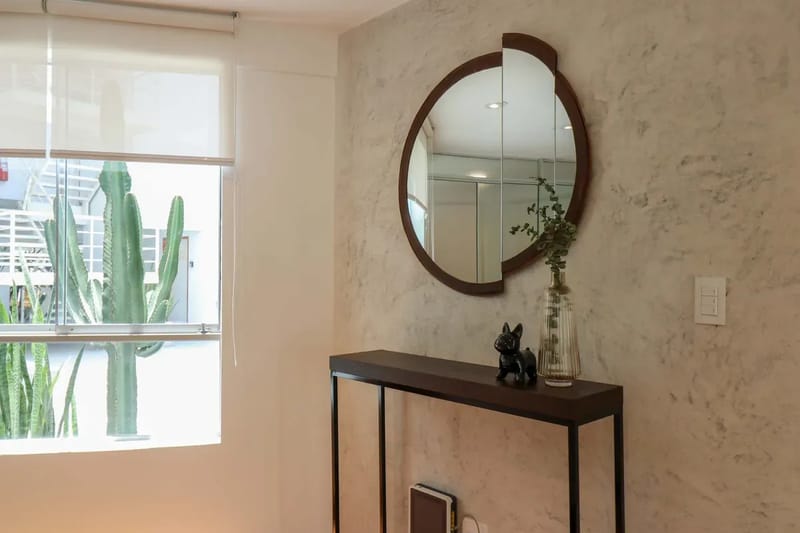 Stunning 3BR w/ Private Patio in Barranco