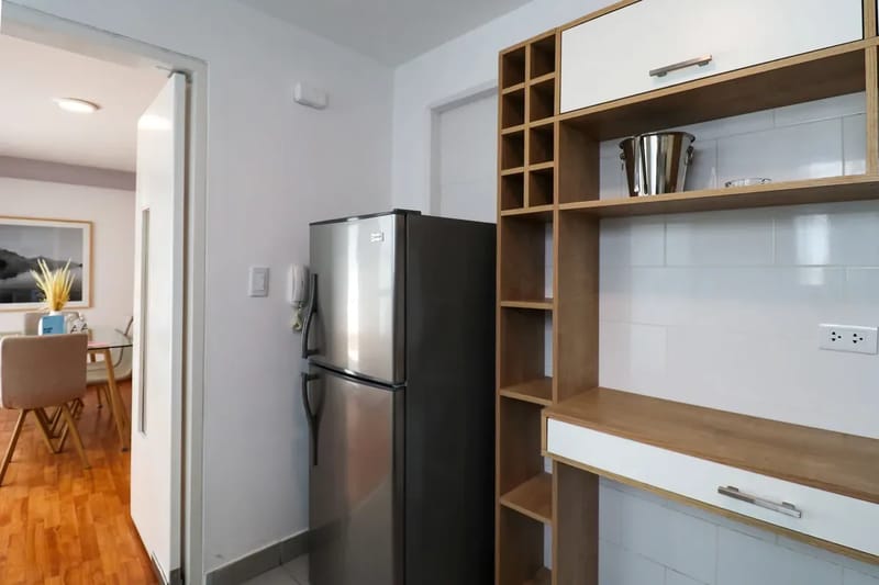Stunning 3BR w/ Private Patio in Barranco