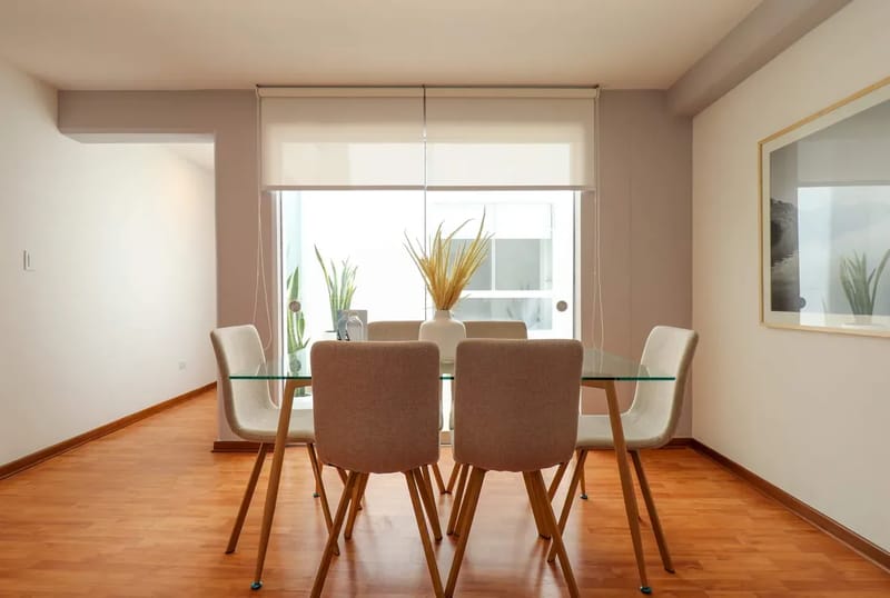 Stunning 3BR w/ Private Patio in Barranco
