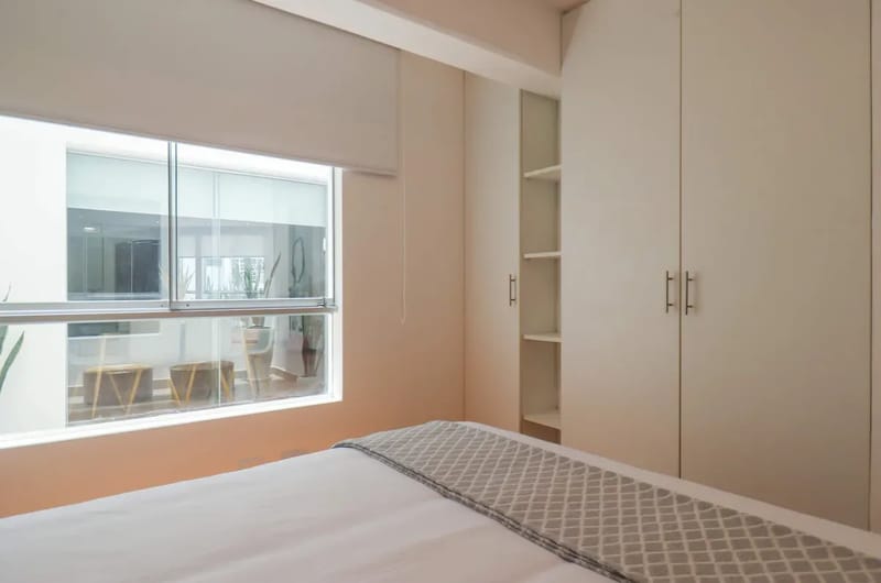 Stunning 3BR w/ Private Patio in Barranco