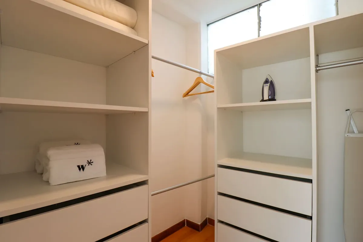 Stunning 3BR w/ Private Patio in Barranco