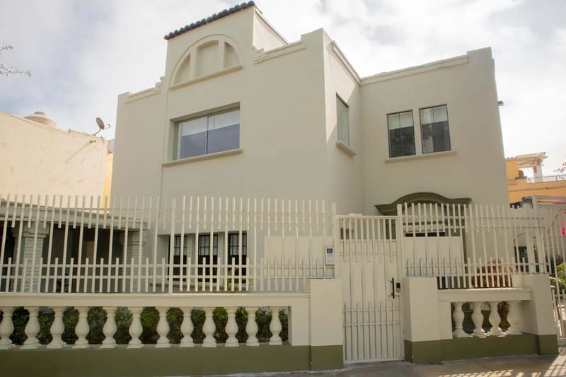 Exceptional 1BR w/ Terrace in Miraflores