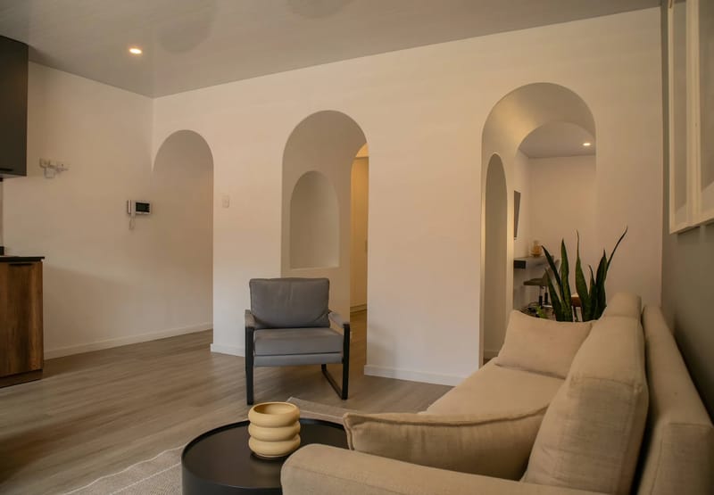 Exceptional 1BR w/ Terrace in Miraflores