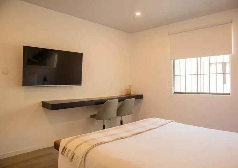 Exceptional 1BR w/ Terrace in Miraflores