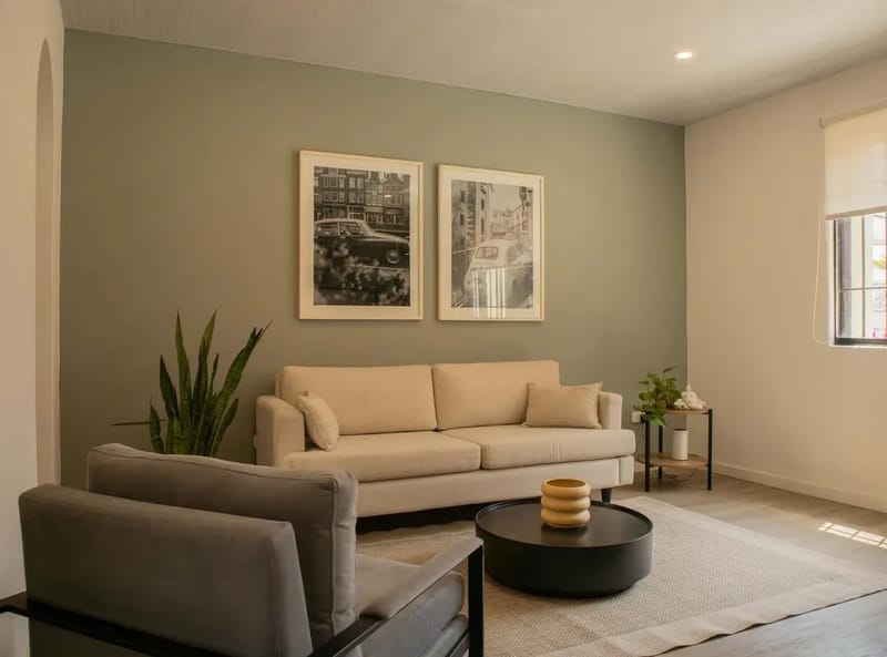 Exceptional 1BR w/ Terrace in Miraflores