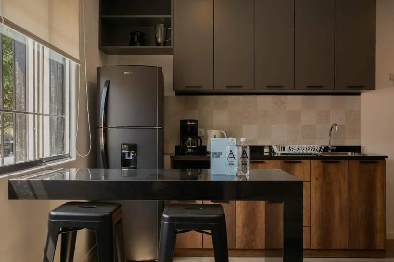 Exceptional 1BR w/ Terrace in Miraflores