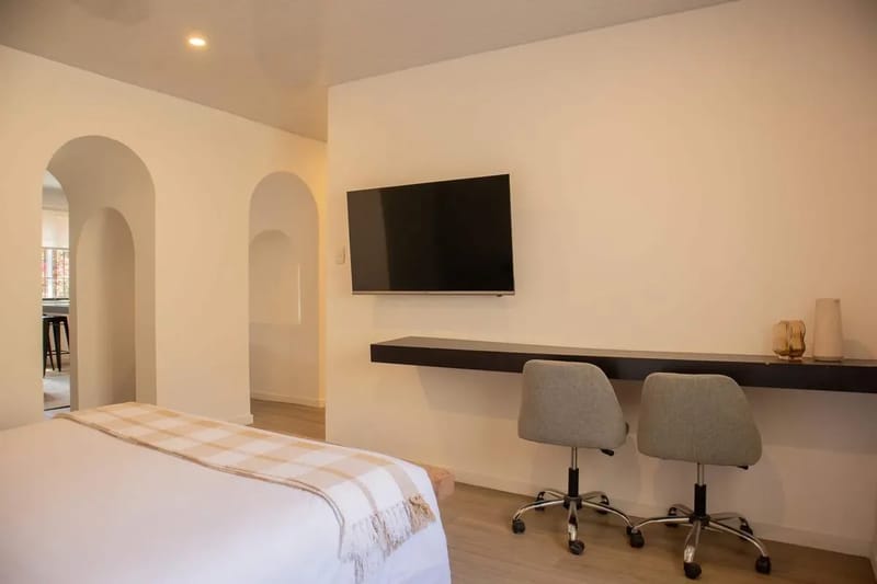 Exceptional 1BR w/ Terrace in Miraflores