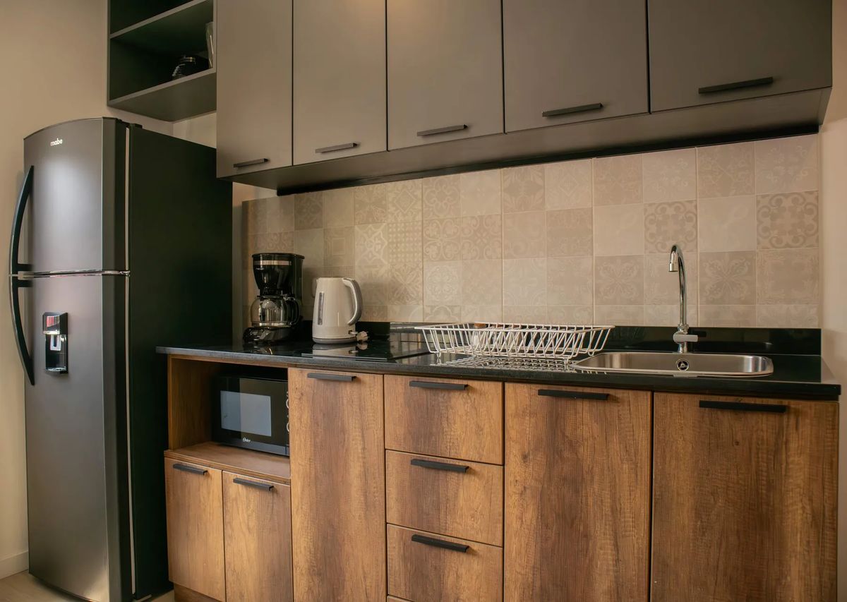 Exceptional 1BR w/ Terrace in Miraflores