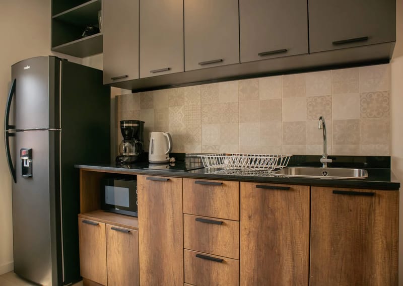 Exceptional 1BR w/ Terrace in Miraflores