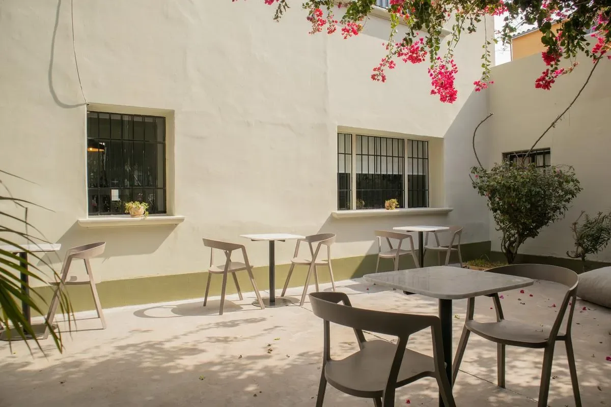 Exceptional 1BR w/ Terrace in Miraflores