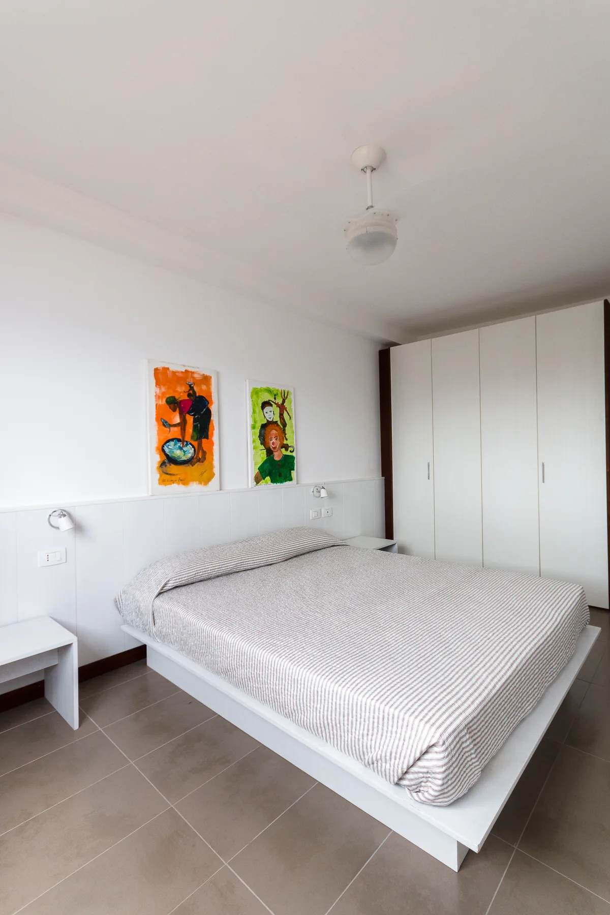 Las Rochas Mindelo Aparthotel