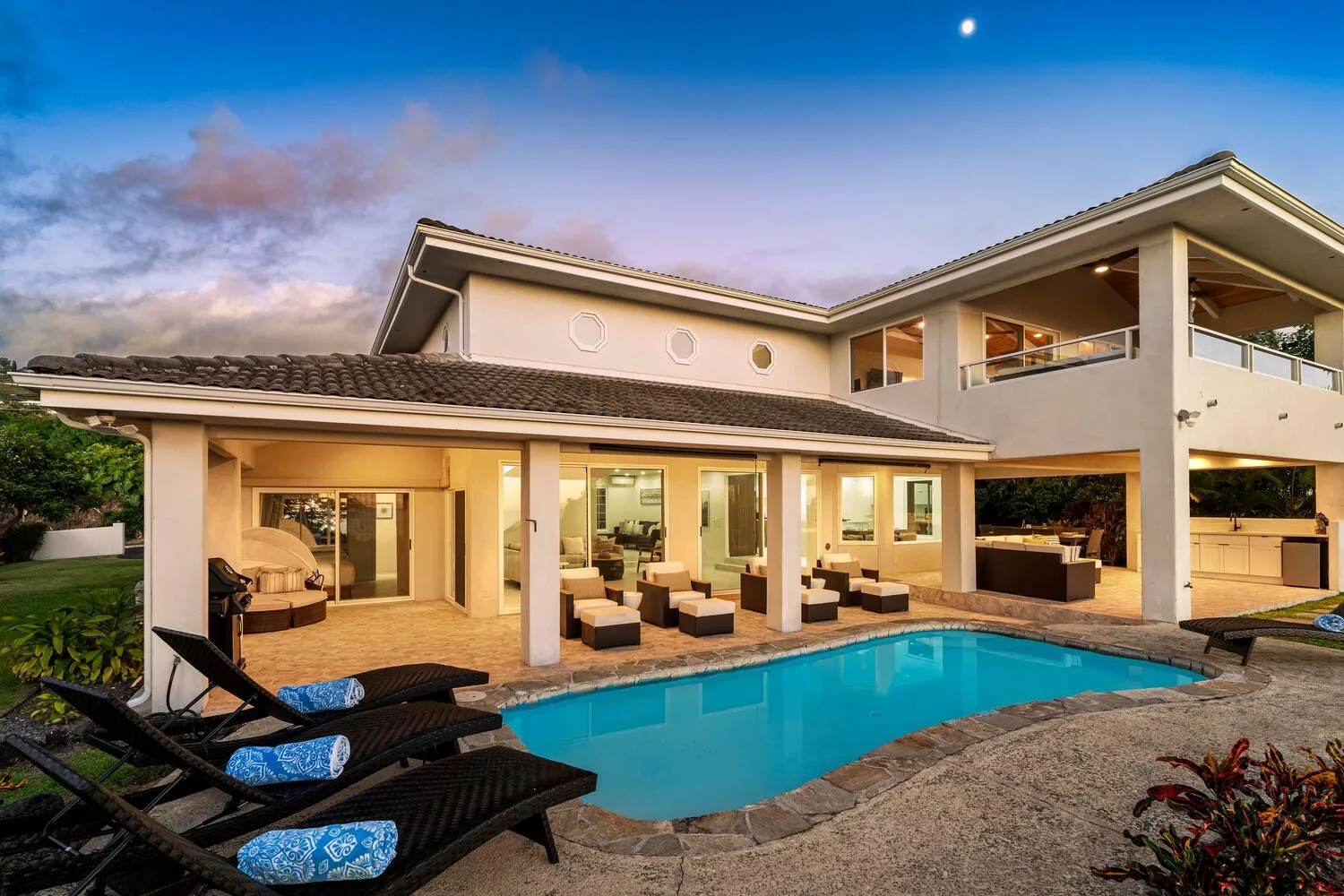Ho'okipa Hale