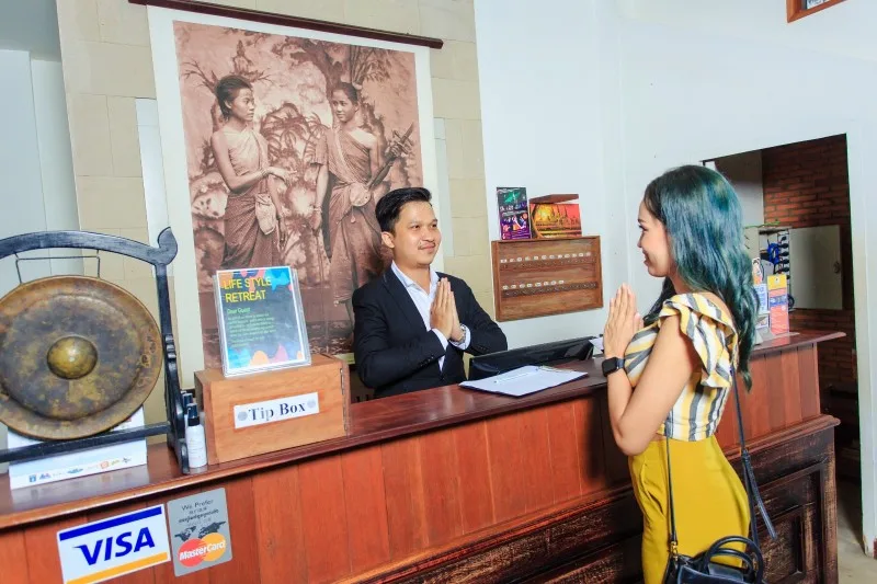 Hotel gallery photo