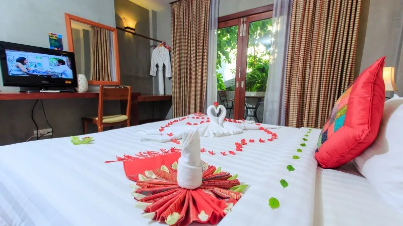 Hotel gallery photo