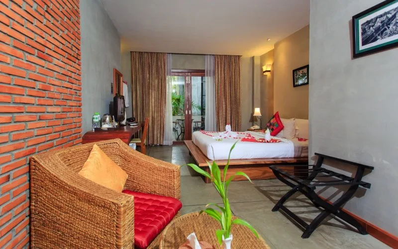 Hotel gallery photo