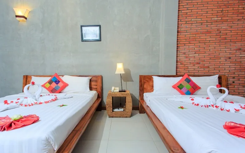Hotel gallery photo