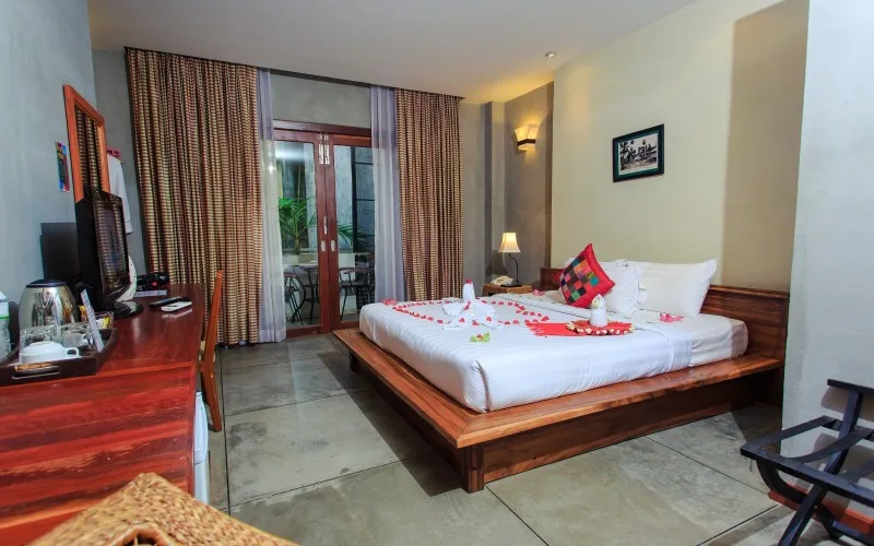 Hotel gallery photo