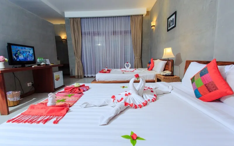 Hotel gallery photo