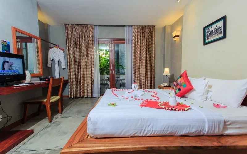 Hotel gallery photo