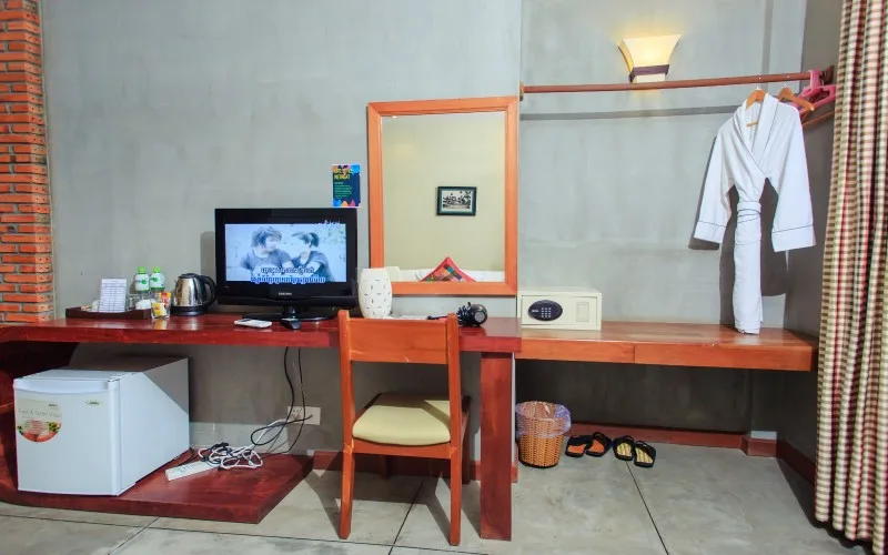 Hotel gallery photo
