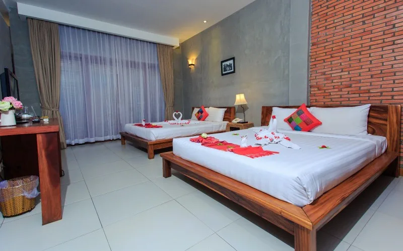 Hotel gallery photo