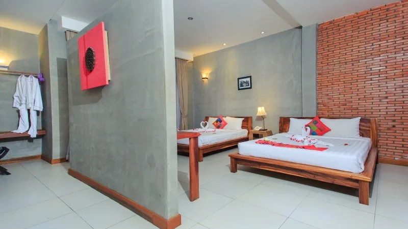 Hotel gallery photo