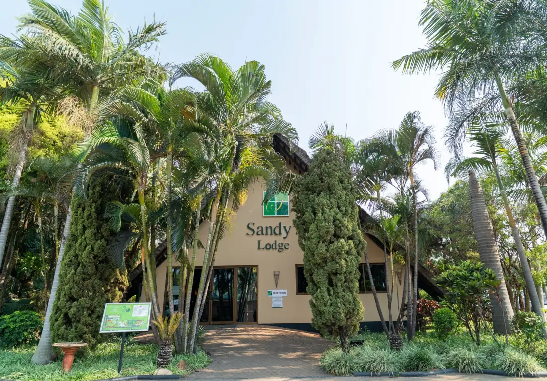 Sandy’s Creations Resort & Retail Park